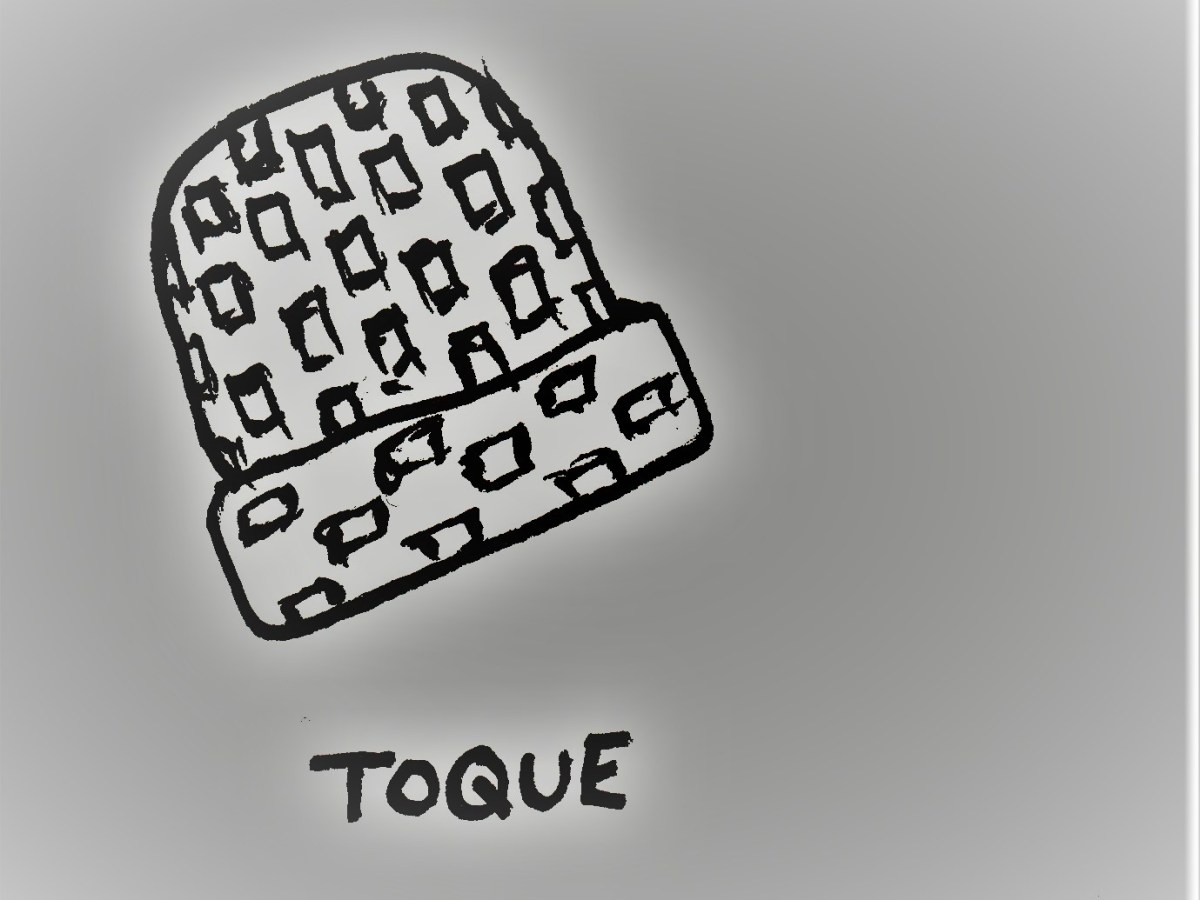 The Server Who Wouldn’t&nbsp;Leave