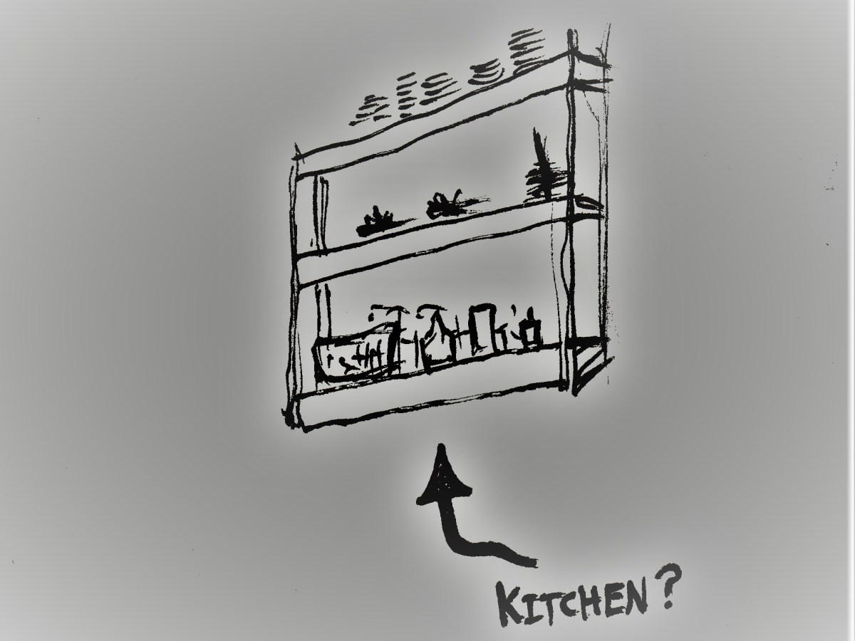 Is there Another&nbsp;Kitchen