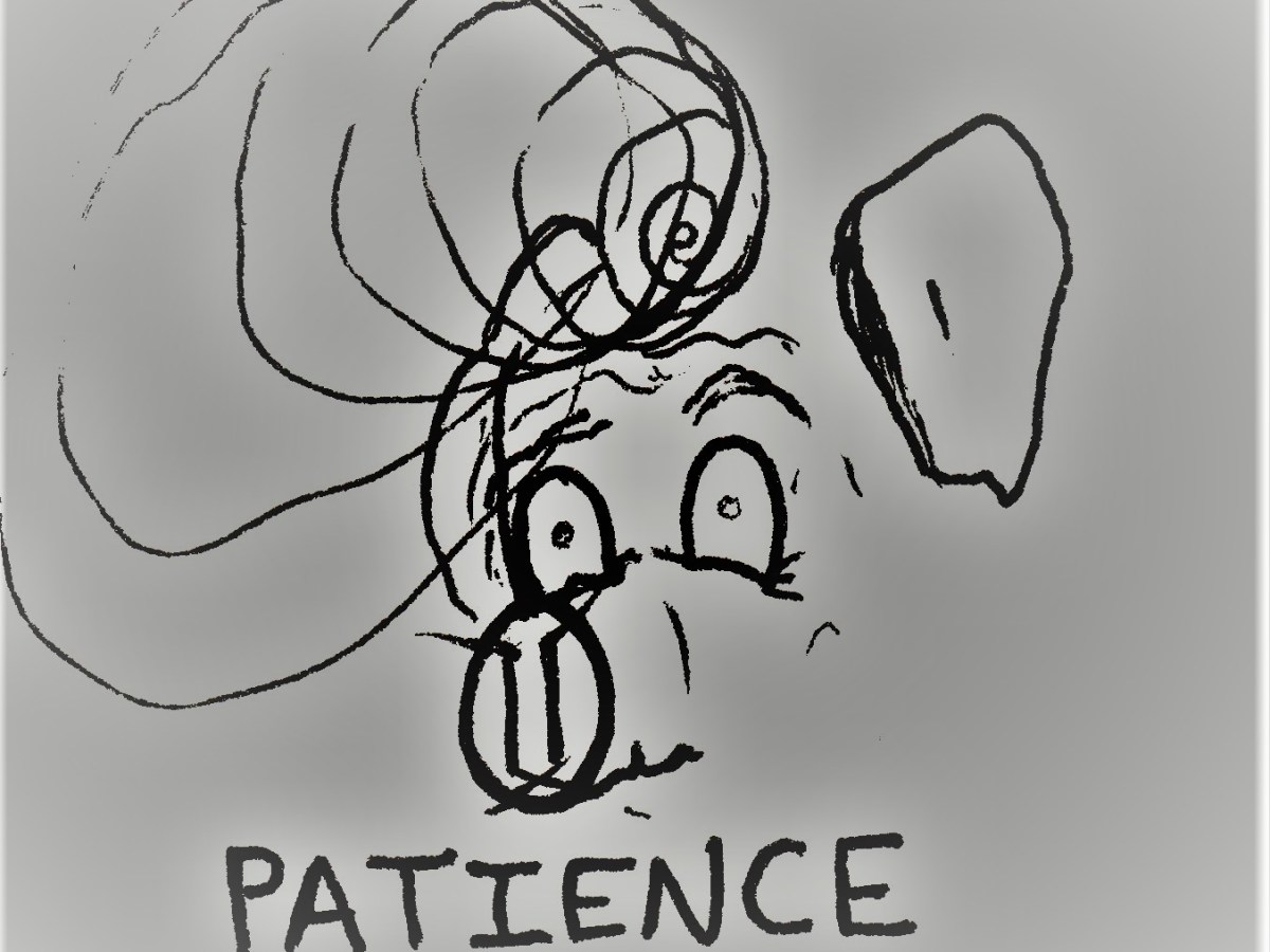 Patience Zero
